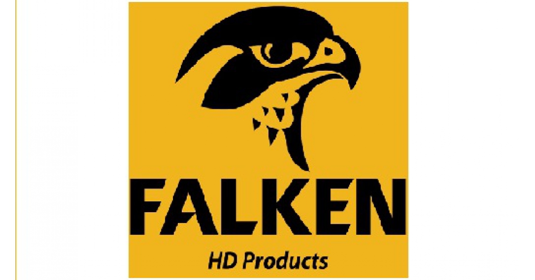 FALKEN Pro