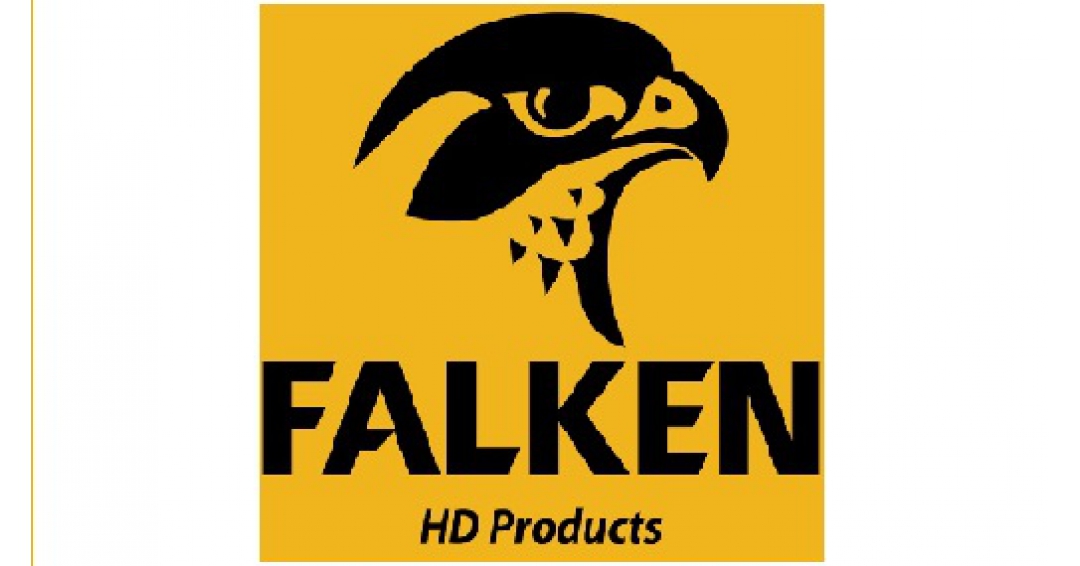 FALKEN Pro FALKEN Pro