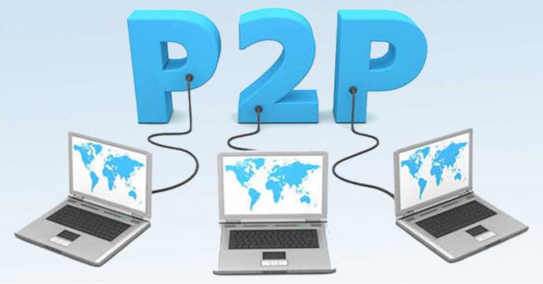 فعال سازی تنظیمات P2P دستگاه های داهوا