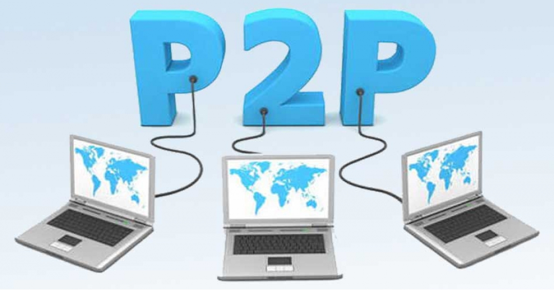 فعال سازی تنظیمات P2P دستگاه های داهوا فعال سازی تنظیمات P2P دستگاه های داهوا
