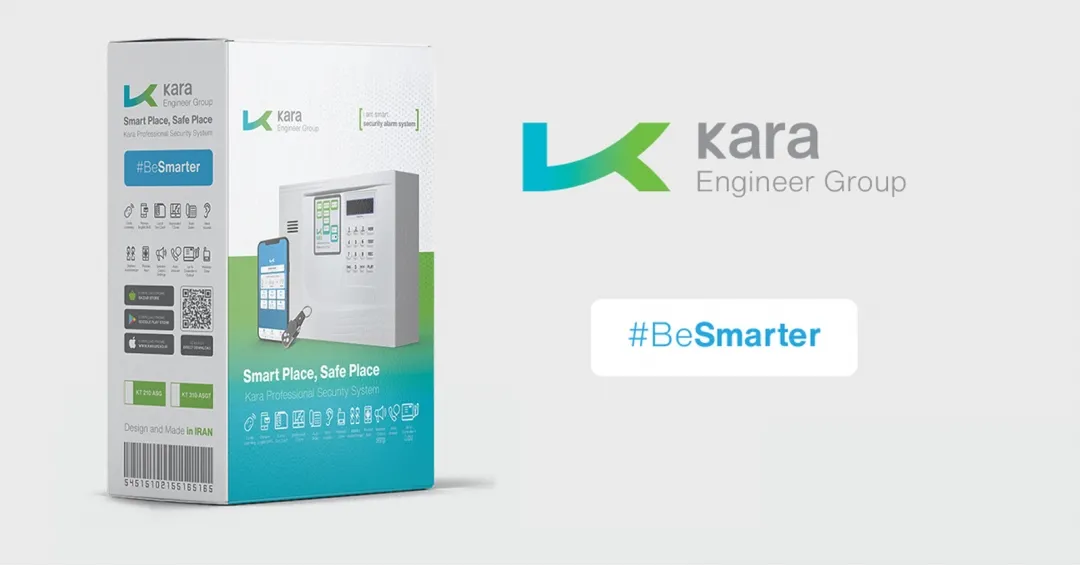 امکانات دزد گیر کارا