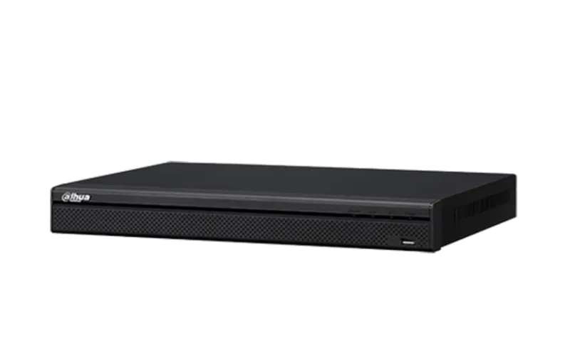 دستگاه NVR چیست؟ دستگاه NVR چیست؟