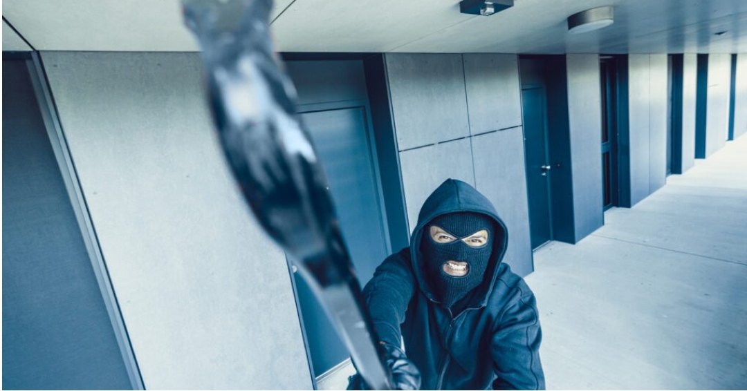 چگونه از سرقت دوربین مداربسته جلوگیری کنیم؟