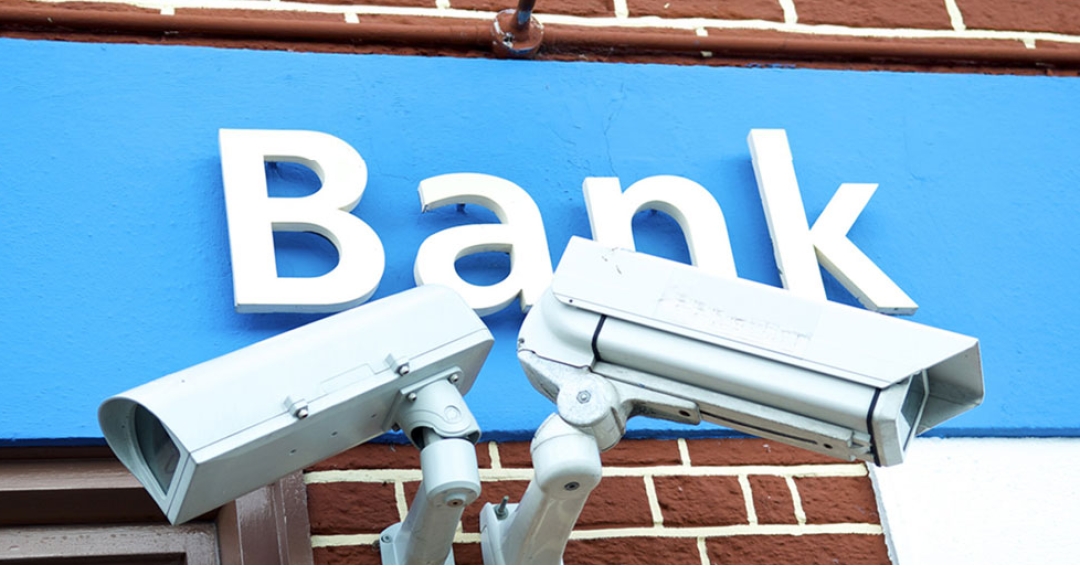 مدت زمان حافظه دوربین مدار بسته بانک‌ها چقدر است؟