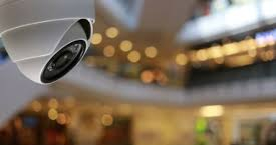 علت تار شدن اشیای متحرک در دوربین مداربسته