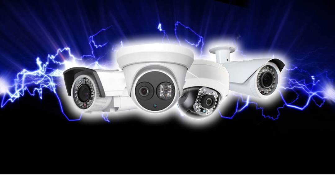چگونه مانع نوسان برق در دوربین مدار بسته شویم؟