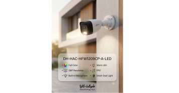 دوربین مداربسته را کجا نصب نکنیم؟