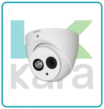 دوربین 4 مگاپیکسل داهوا مدل DH-HAC-HDW1400EMP-A