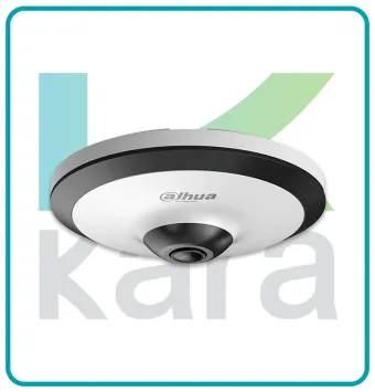 دوربین 5 مگاپیکسل FISH EYE داهوا HAC-EW2501