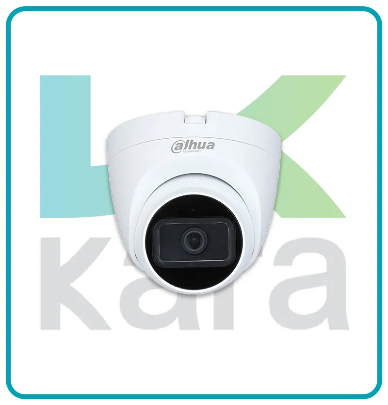 دوربین 2 مگاپیکسل داهوا مدل DH-HAC-HDW1200TRQP