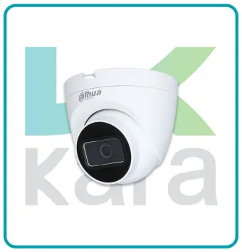 دوربین 2 مگاپیکسل داهوا مدل DH-HAC-HDW1200TRQP-A