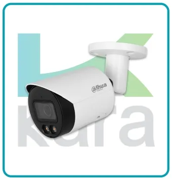دوربین 4 مگاپیکسل داهوا مدل DH-IPC-HFW2449SP-S-LED