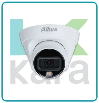 دوربین 4 مگاپیکسل داهوا مدل DH-IPC-HDW1439T1P-A-LED-S6