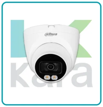 دوربین 4 مگاپیکسل داهوا مدل DH-IPC-HDW2439TP-AS-LED-S2