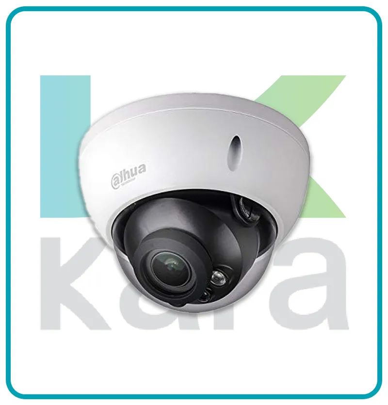 دوربین 4 مگاپیکسل داهوا مدل DH-IPC-HDW3541RPZS