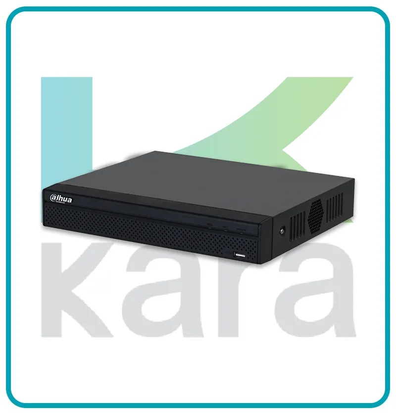 دستگاه 8 کانال داهوا مدل DHI-NVR2108HS-S3