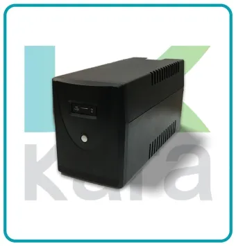 یو پی اس 2000 ولت آمپر کارا | UPS Kara 2000va