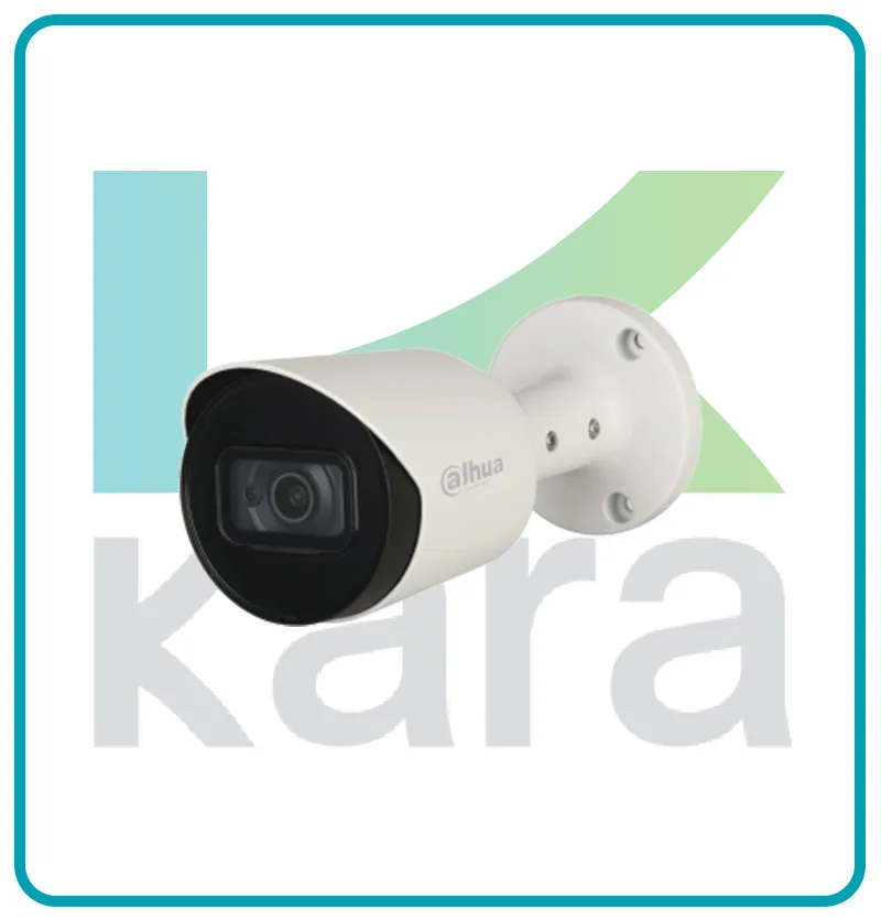 دوربین مداربسته داهوا مدل HFW1800TP