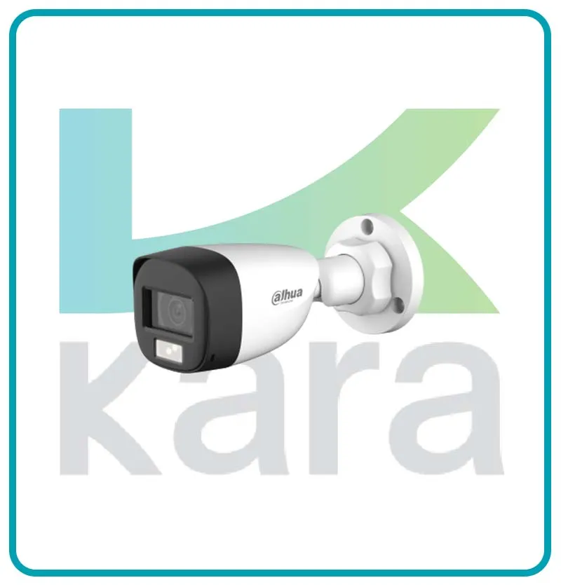 دوربین مداربسته داهوا مدل DH-HAC-HFW1200CLP-IL-A-S6