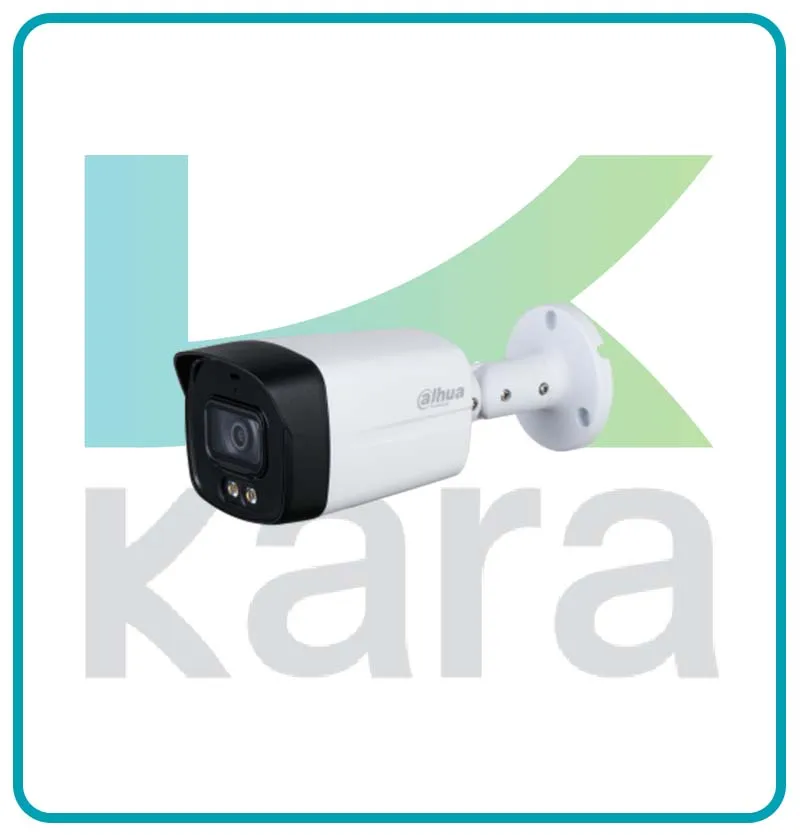 دوربین مداربسته داهو مدل DH-HAC-HFW1509TLMP-LED