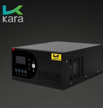 اینورتر سینوسی کارا مدل KT Inverter 1000va Pure Sine Wave