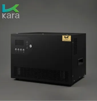 اینورتر سینوسی کارا مدل KT Inverter 3500va Pure Sine Wave
