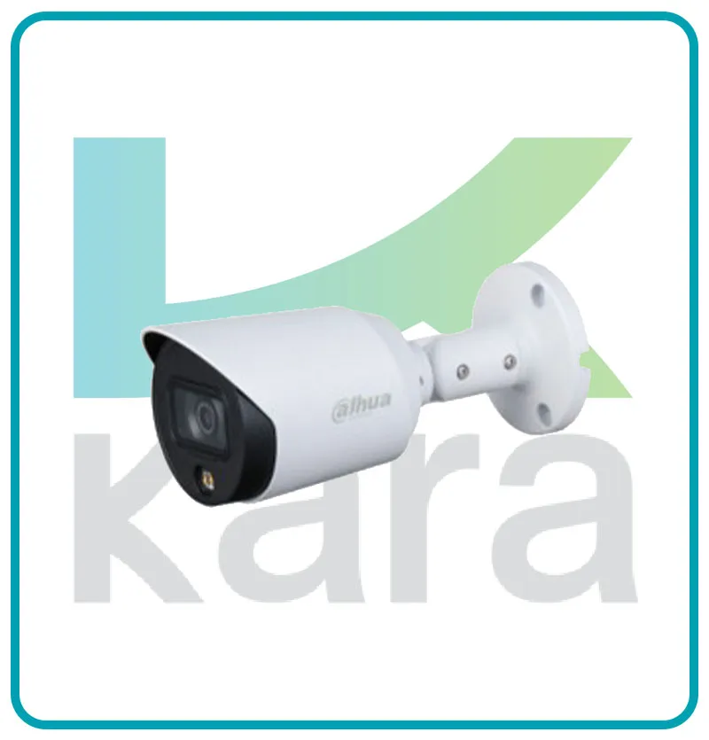 دوربين 5 مگاپيکسل داهوا DH-HAC-HFW1509TP-LED