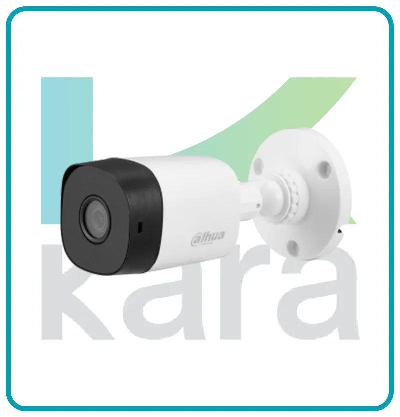 دوربین 5 مگاپیکسل داهوا مدلDH-HAC-B1A51