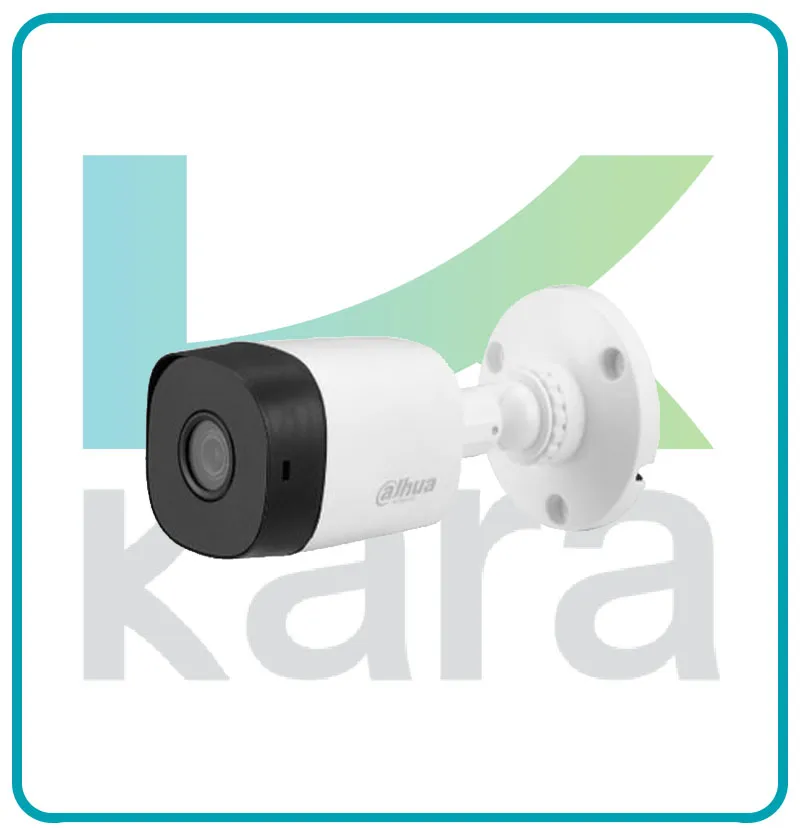 دوربین 4 مگاپیکسل داهوا مدلDH-HAC-B1A41P