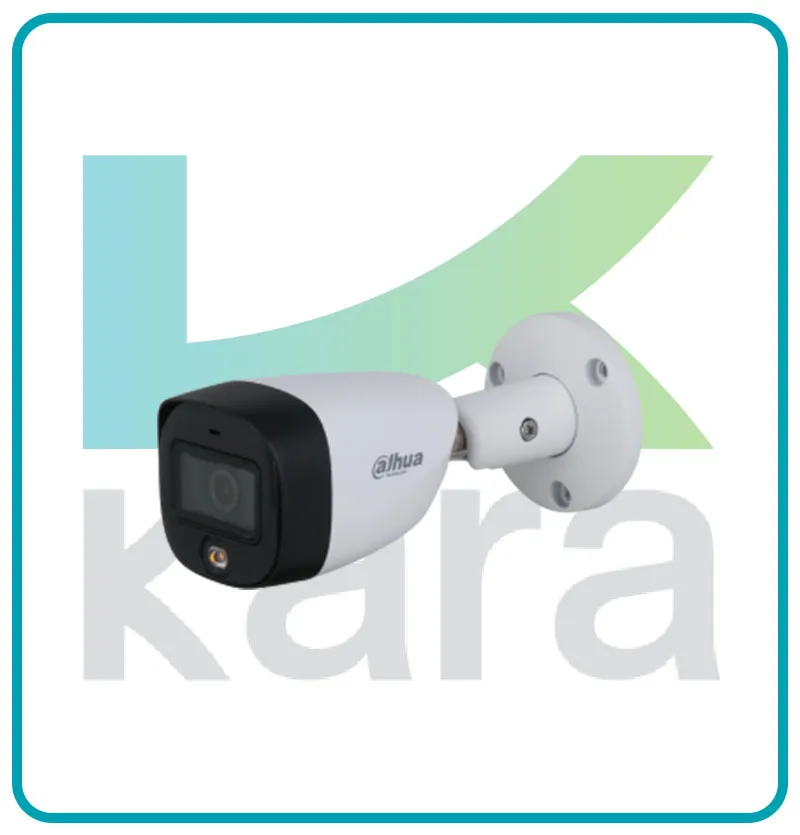 دوربين 2 مگاپيکسل داهوا مدل DH-HAC-HFW1209CMP-LED