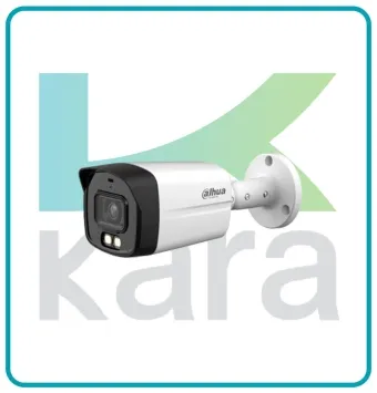 دوربين 2 مگاپيکسل داهوا مدل DH-HAC-HFW1200TLM-IL-A