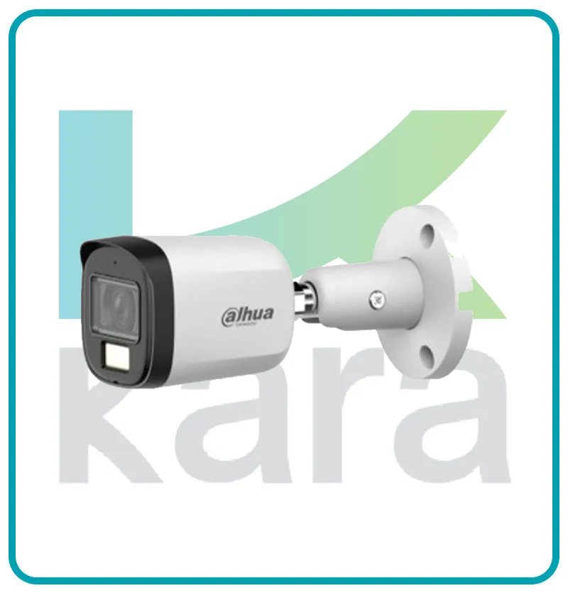 دوربين 2 مگاپيکسل داهوا DH-HAC-B2A21P-U-IL