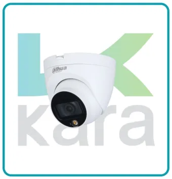 دوربين 5 مگاپيکسل داهوا DH-HAC-HDW1509TLQP-A-LED