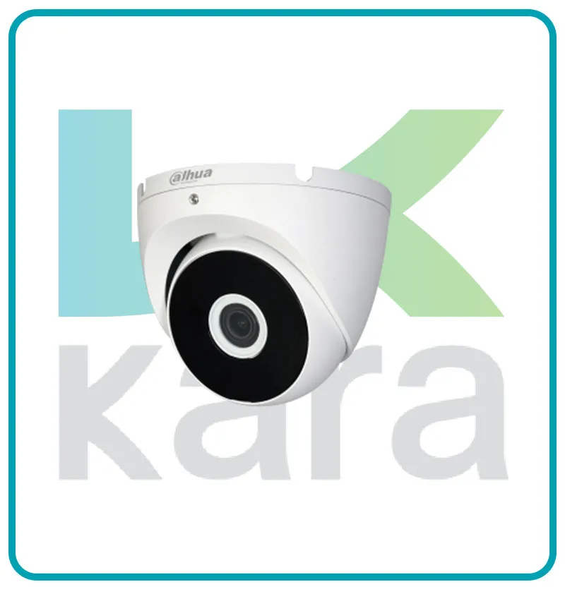 دوربين 5 مگاپيکسل داهوا مدل DH-HAC-T2A51P