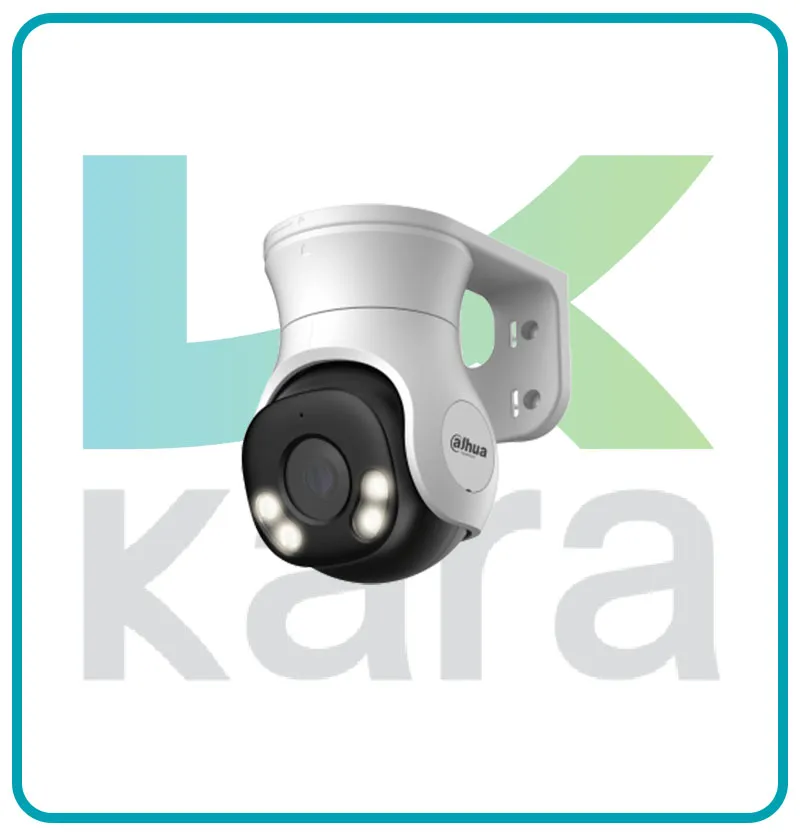 دوربين 5 مگاپيکسل داهوا مدل DH-HAC-PT1500A-IL-A