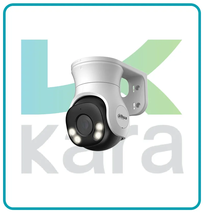 دوربين 5 مگاپيکسل داهوا مدل DH-HAC-PT1509A-A-LED