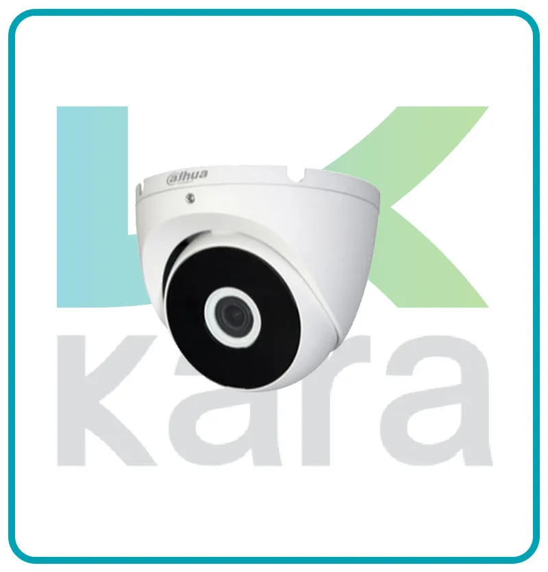 دوربين 4 مگاپيکسل داهوا مدل DH-HAC-T2A41P