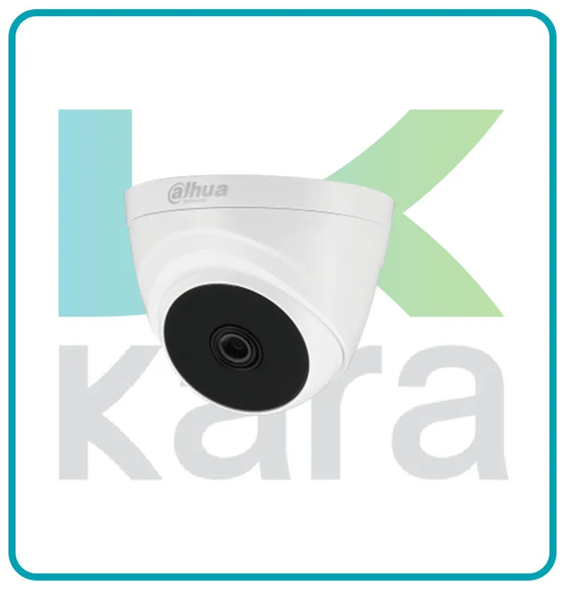 دوربين 4 مگاپيکسل داهوا مدل DH-HAC-T1A41P