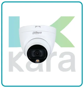 دوربين 2 مگاپيکسل داهوا DH-HAC-HDW1209TLQP-LED