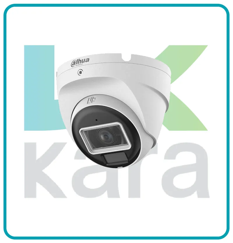 دوربین 2 مگاپیکسل داهوا مدل DH-HAC-T2A21P-U-A