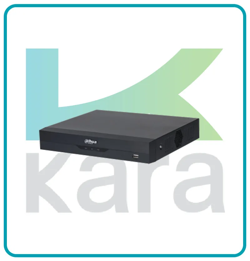 دستگاه 4 کانال داهوا DH-XVR5104HS-4KL-I3