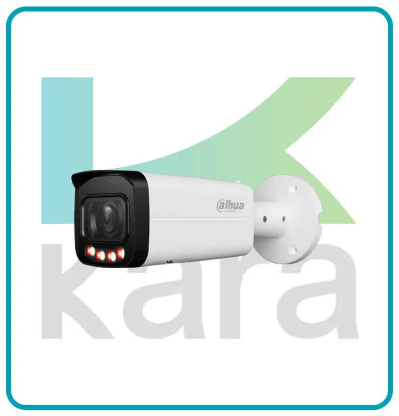 دوربین 8 مگاپیکسل داهوا مدل IPC-HFW2849T-AS-IL