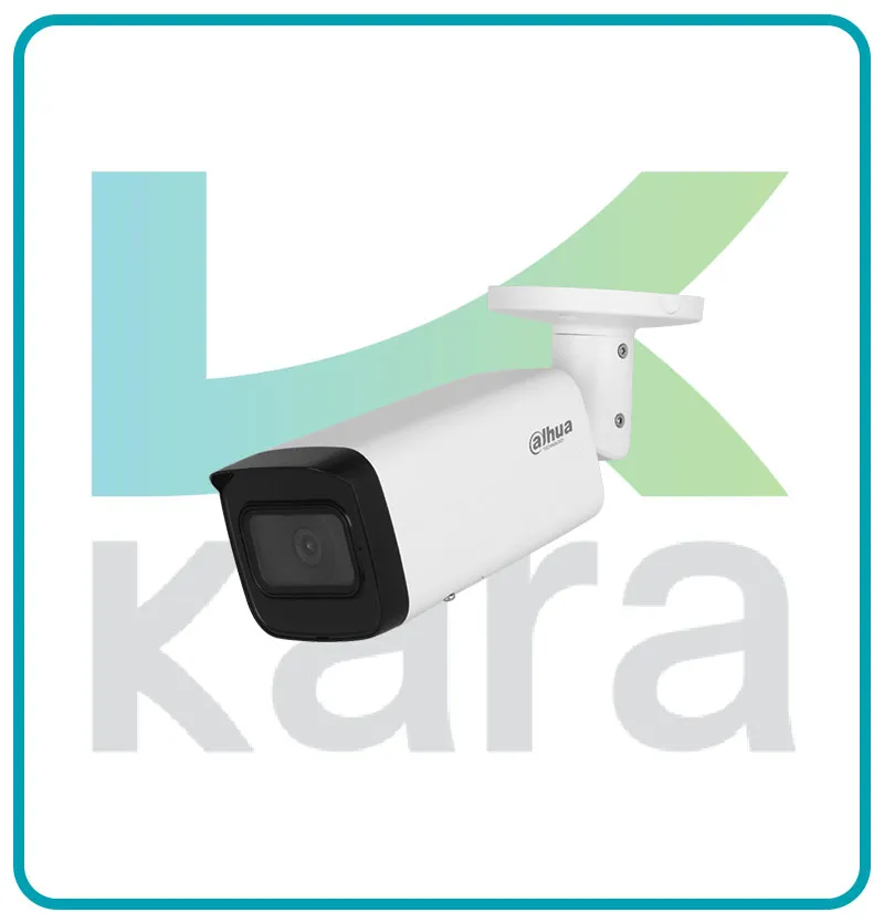دوربین 5 مگاپیکسل داهوا مدل DH-IPC-HFW2541T-AS