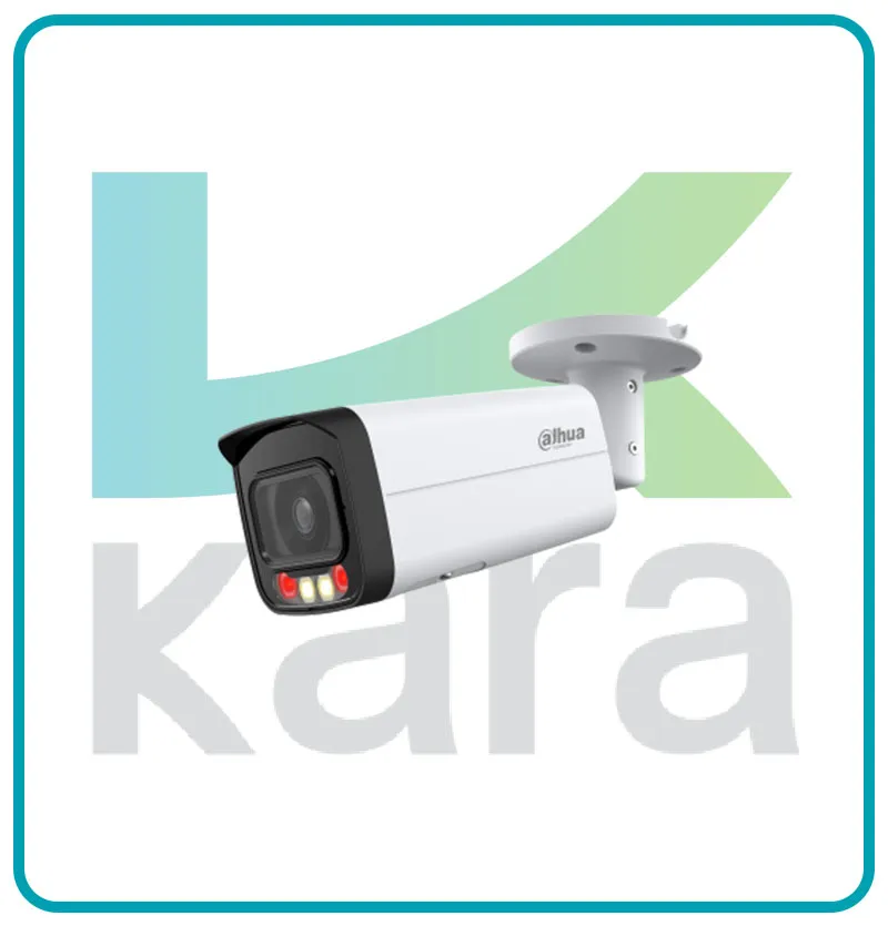 دوربین 5 مگاپیکسل داهوا مدل DH-IPC-HFW2549T-AS-IL