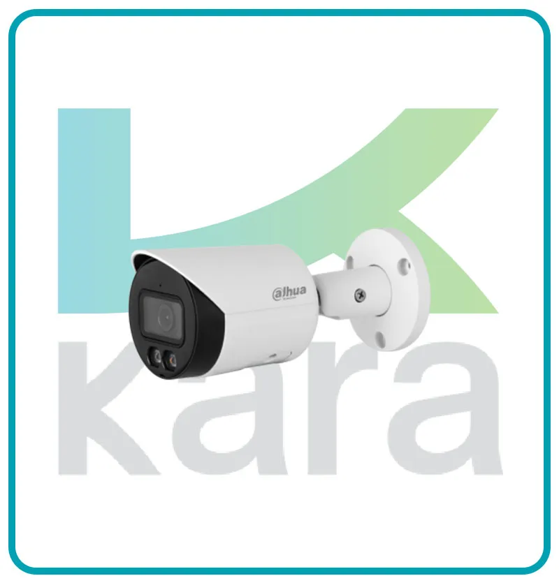 دوربین 8 مگاپیکسل داهوا مدل DH-IPC-HFW2849S-S-IL