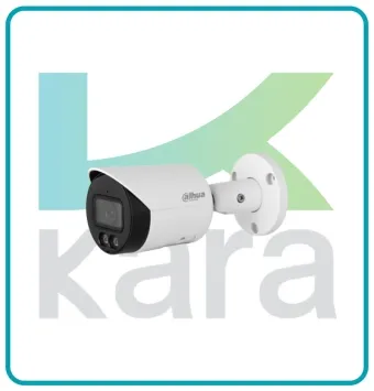 دوربین 8 مگاپیکسل داهوا مدل DH-IPC-HFW2849S-S-IL