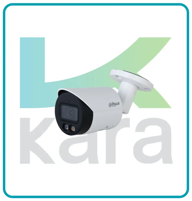 دوربین 4 مگاپیکسل داهوا مدل DH-IPC-HFW2449S-S-IL