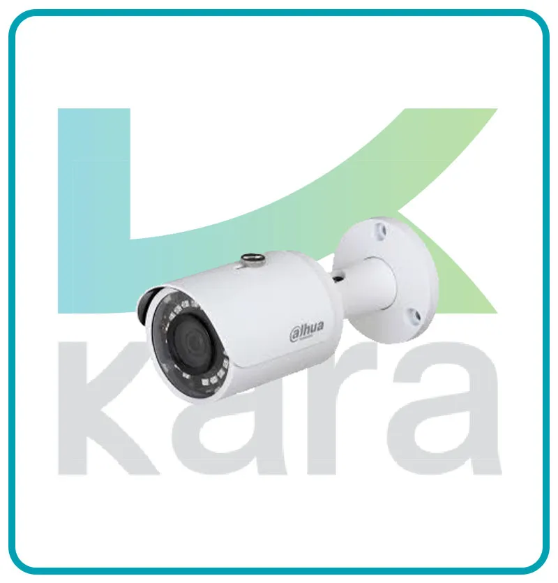 دوربین 4 مگاپیکسل داهوا مدل DH-IPC-HFW1431SP