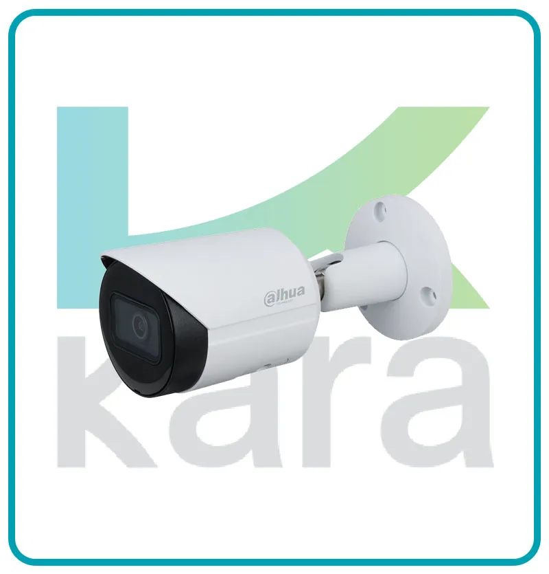 دوربین 4 مگاپیکسل داهوا مدل DH-IPC-HFW2431SP-S