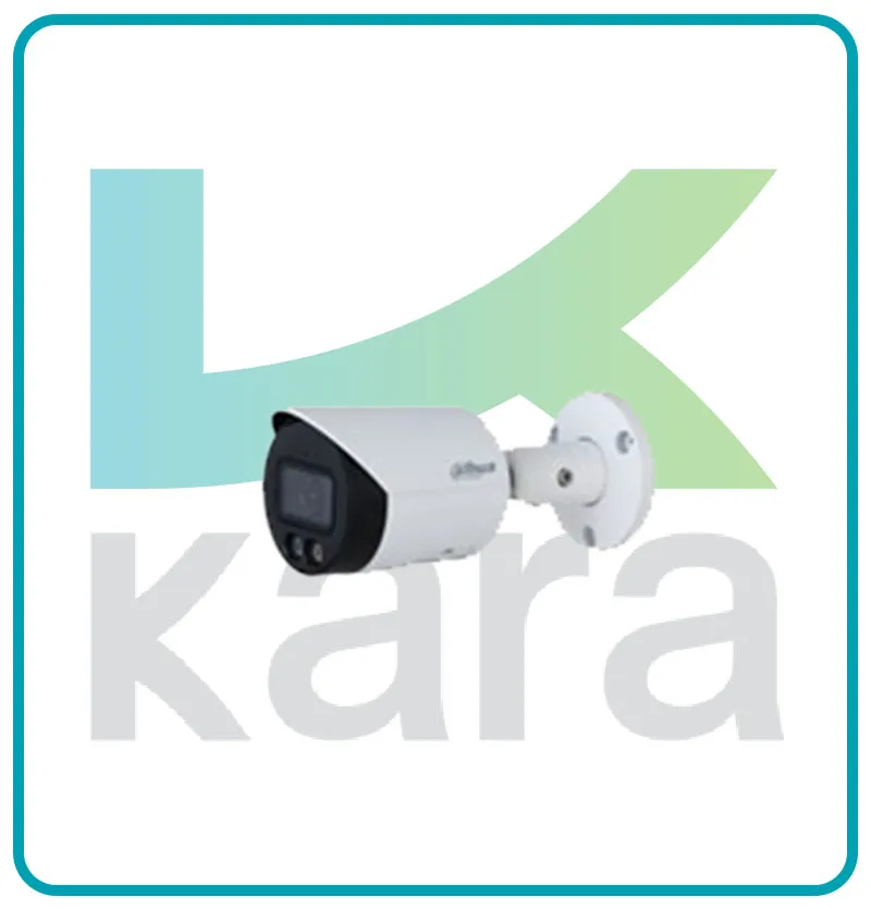 دوربین 2 مگاپیکسل داهوا مدل DH-IPC-HFW2249S-S -IL